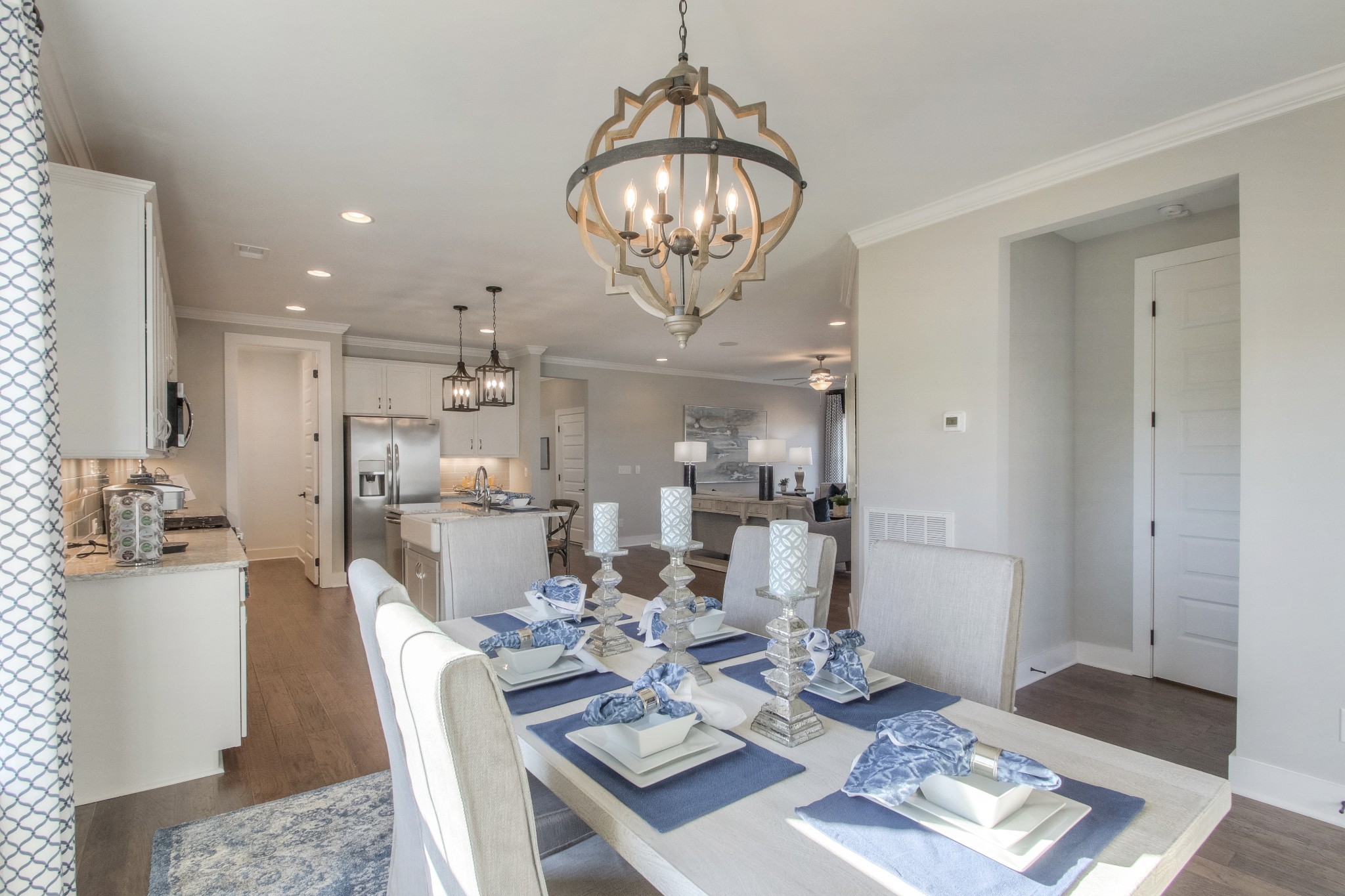 1018 Violet Street Spring Hill, TN 37174 - Photo 16 of 41 Gallery Image 16