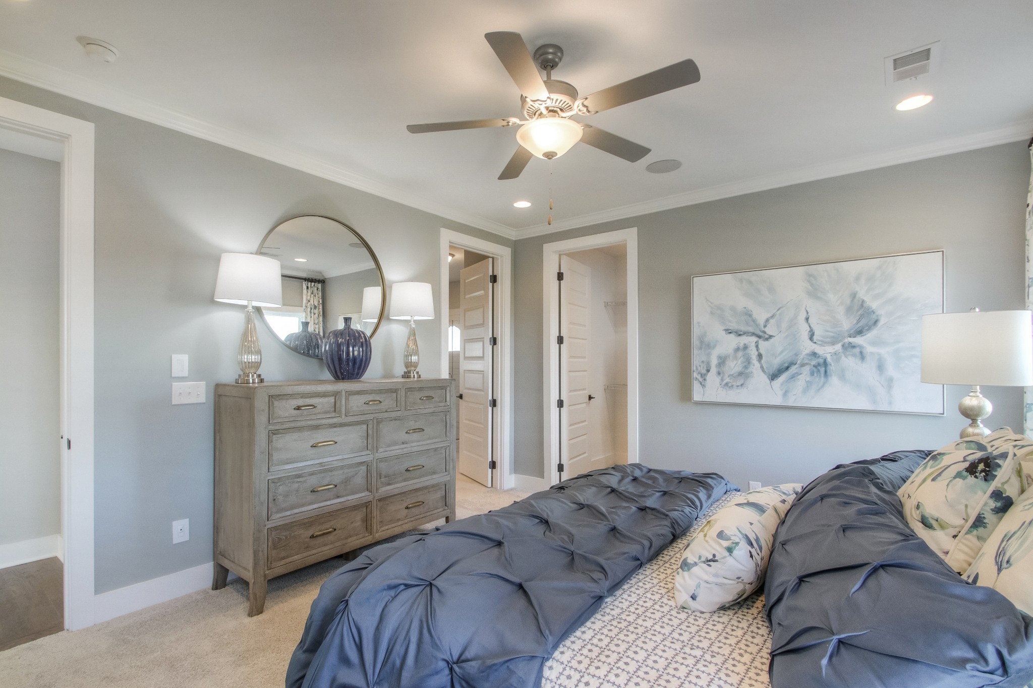 1018 Violet Street Spring Hill, TN 37174 - Photo 19 of 41 Gallery Image 19