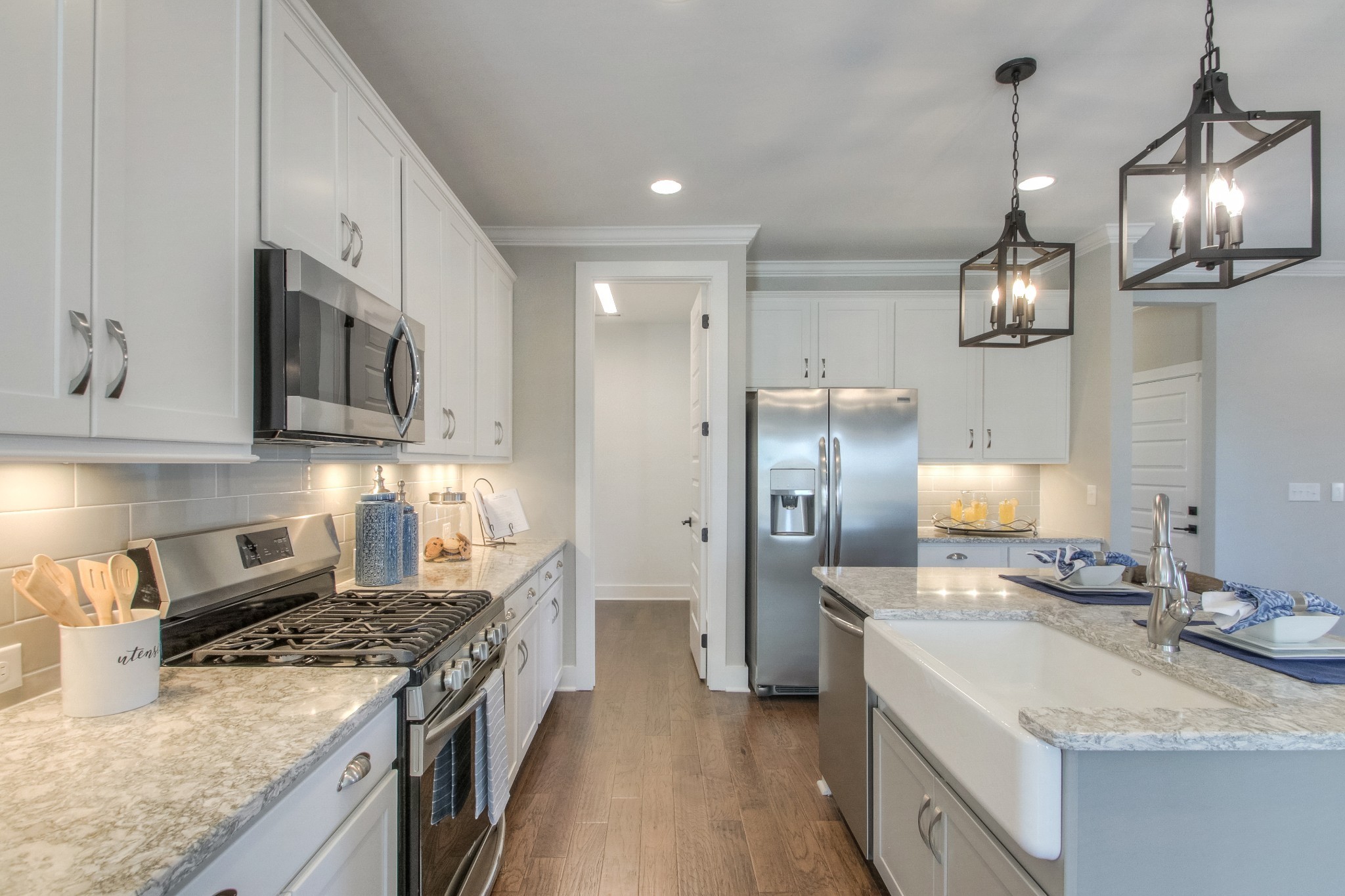 1018 Violet Street Spring Hill, TN 37174 - Photo 3 of 41 Gallery Image 3