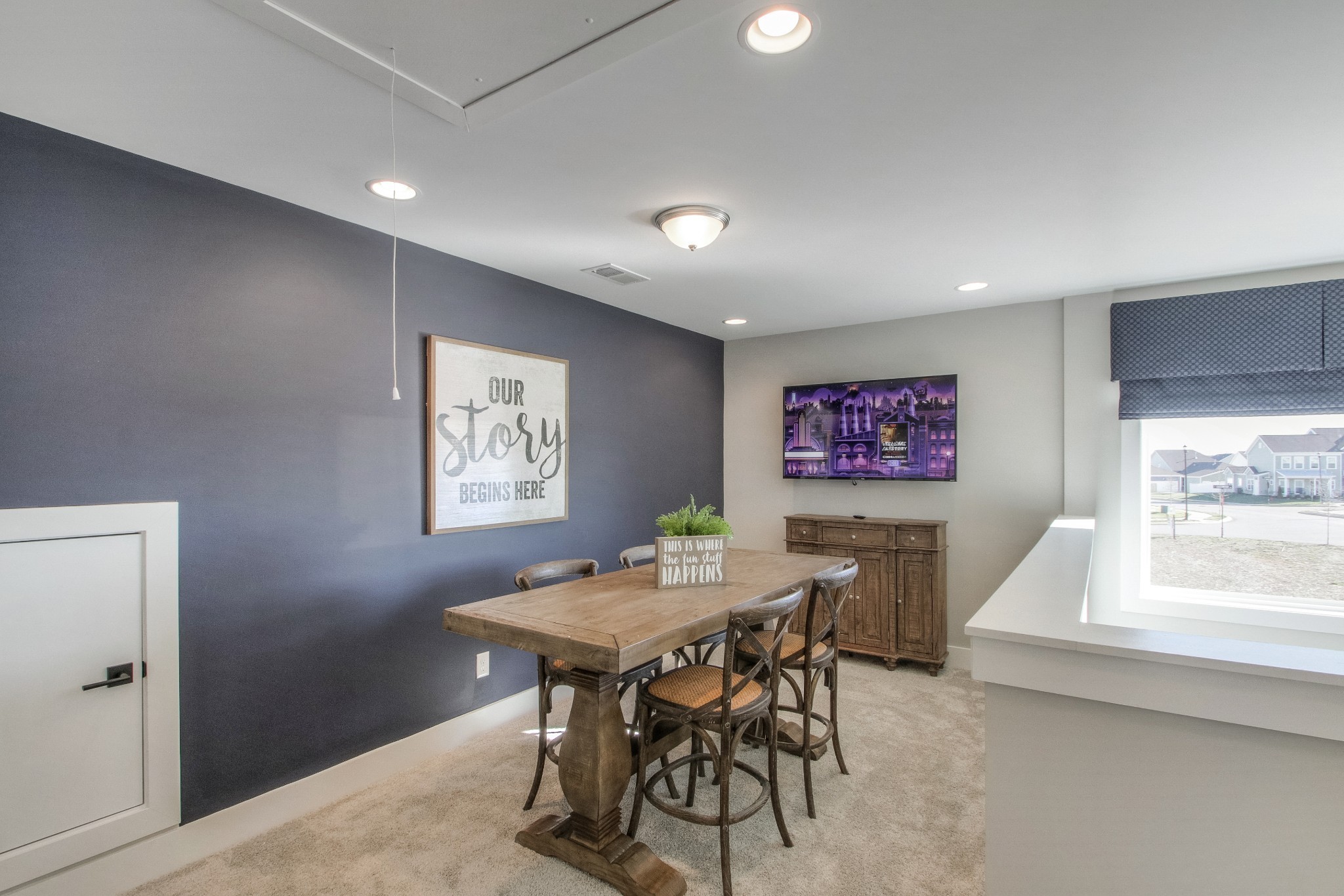 1018 Violet Street Spring Hill, TN 37174 - Photo 26 of 41 Gallery Image 26