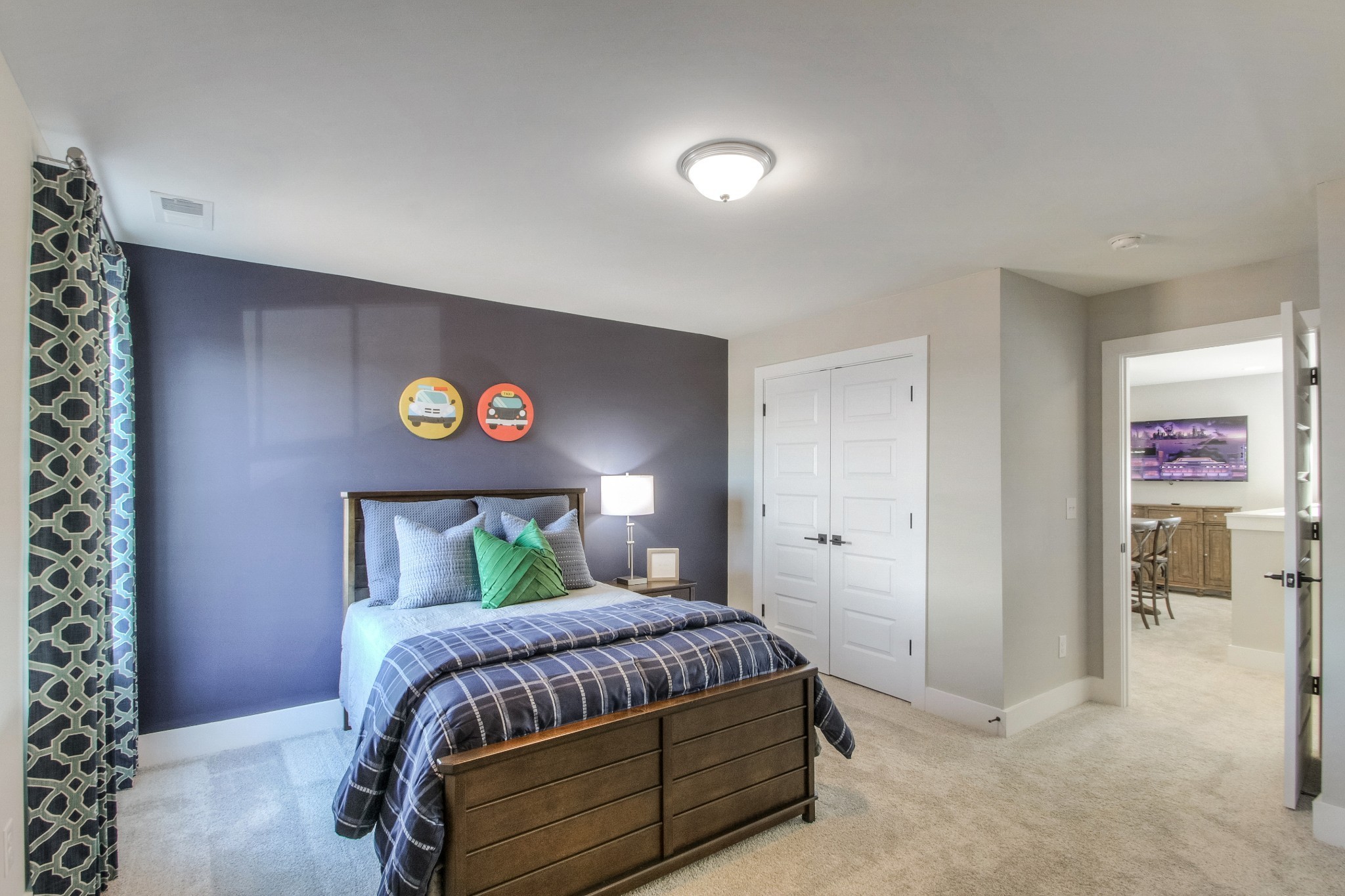 1018 Violet Street Spring Hill, TN 37174 - Photo 28 of 41 Gallery Image 28