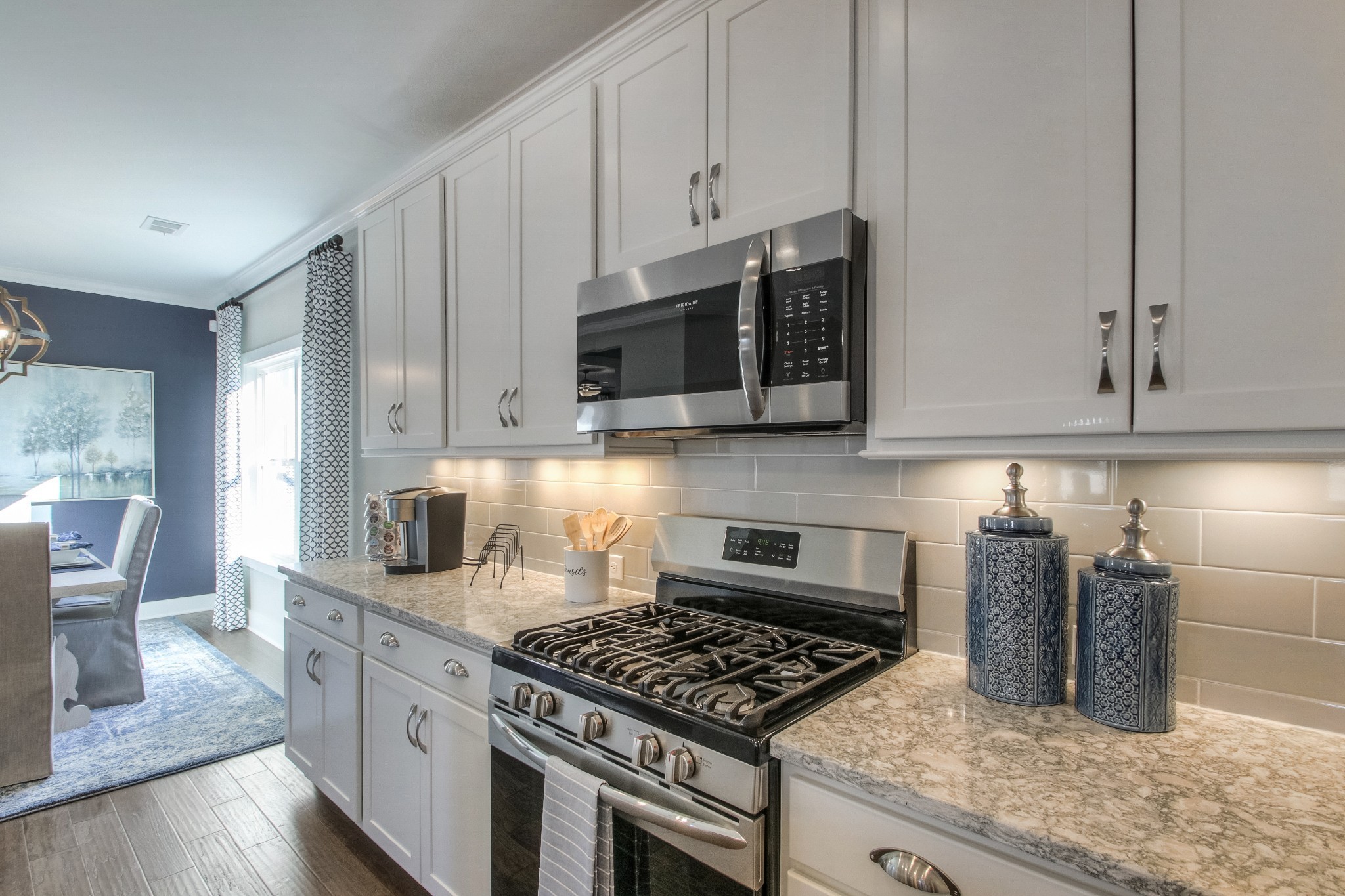 1018 Violet Street Spring Hill, TN 37174 - Photo 4 of 41 Gallery Image 4