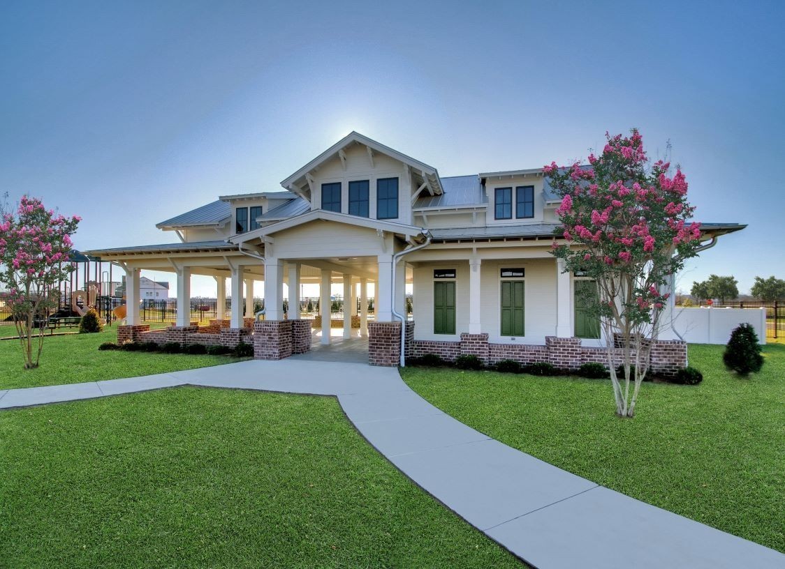 1018 Violet Street Spring Hill, TN 37174 - Photo 36 of 41 Gallery Image 36