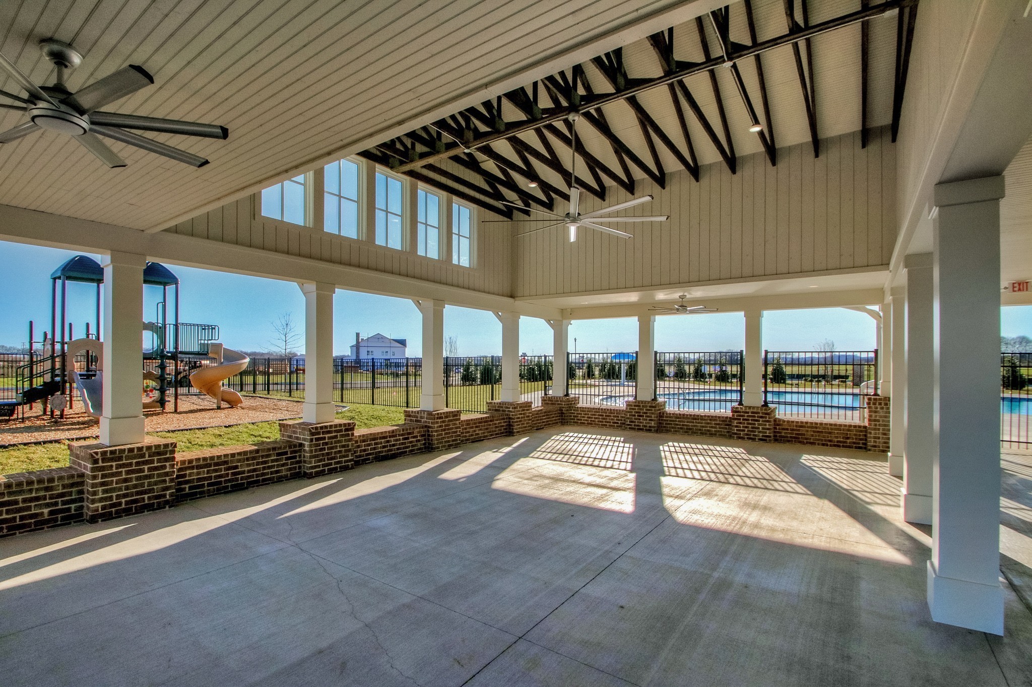 1018 Violet Street Spring Hill, TN 37174 - Photo 40 of 41 Gallery Image 40