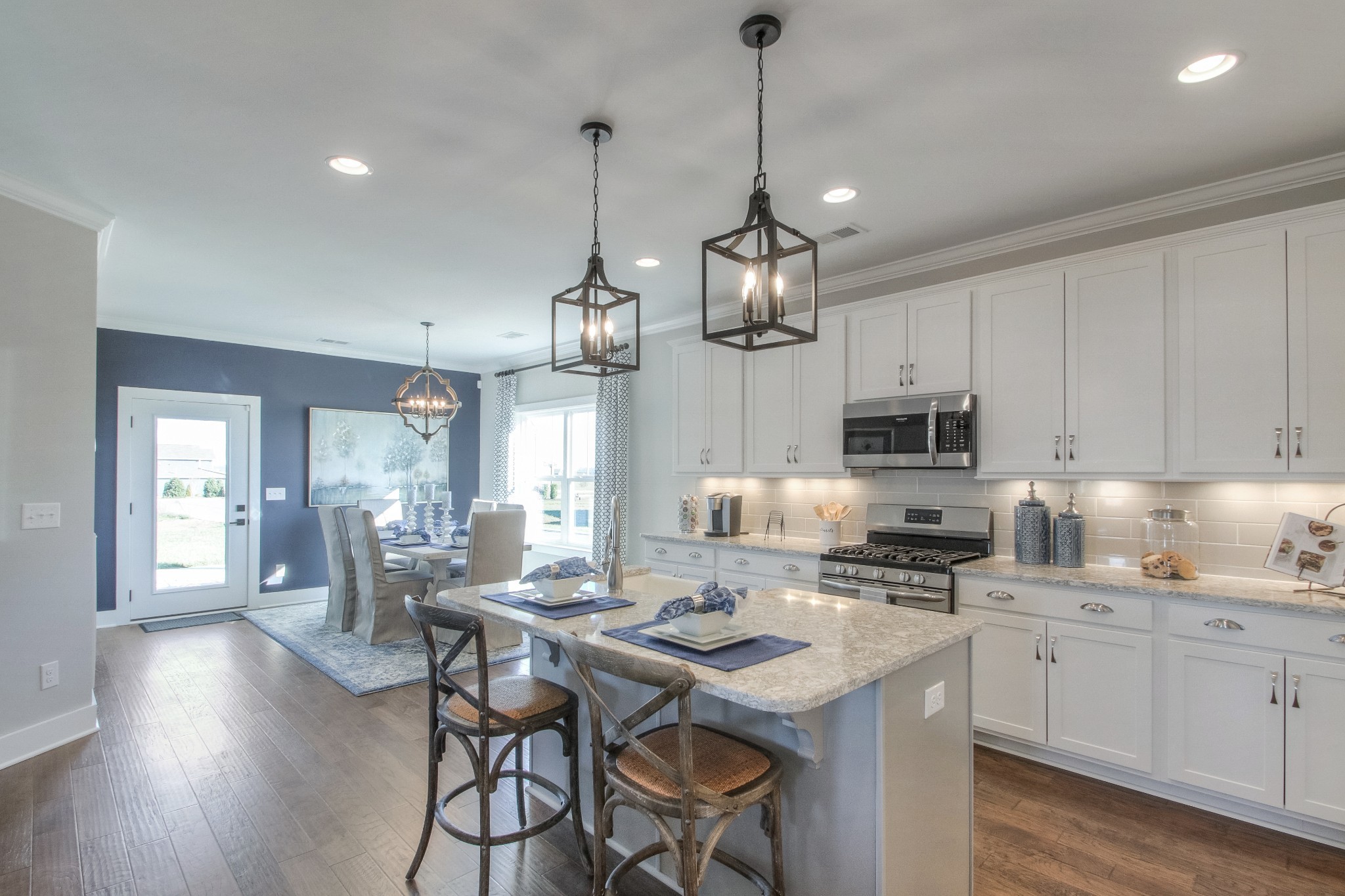 1018 Violet Street Spring Hill, TN 37174 - Photo 5 of 41 Gallery Image 5