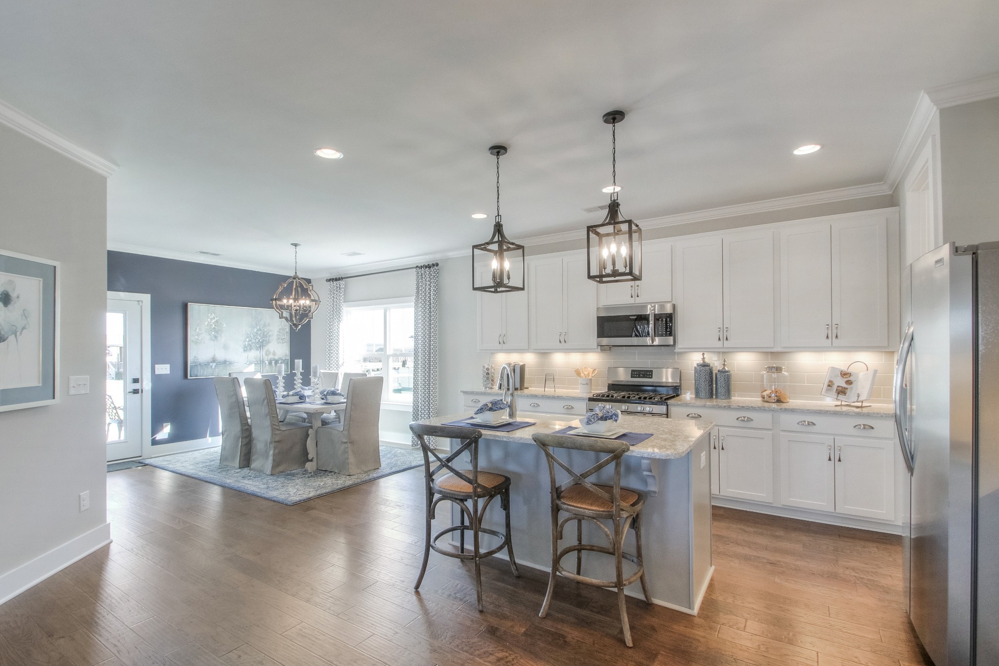 1018 Violet Street Spring Hill, TN 37174 - Photo 6 of 41 Gallery Image 6