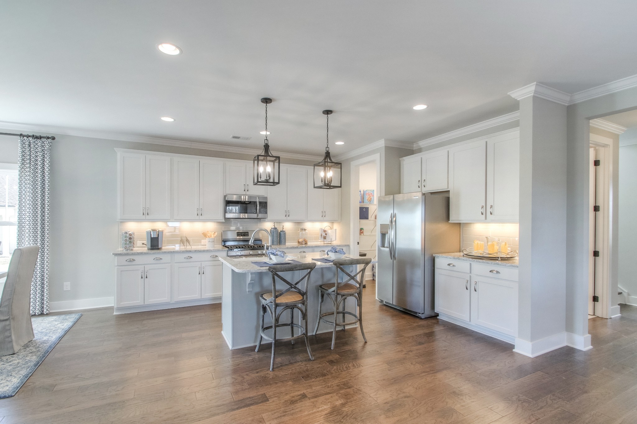 1018 Violet Street Spring Hill, TN 37174 - Photo 7 of 41 Gallery Image 7