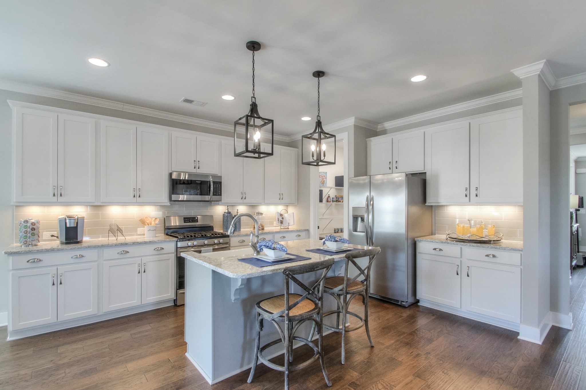 1018 Violet Street Spring Hill, TN 37174 - Photo 8 of 41 Gallery Image 8