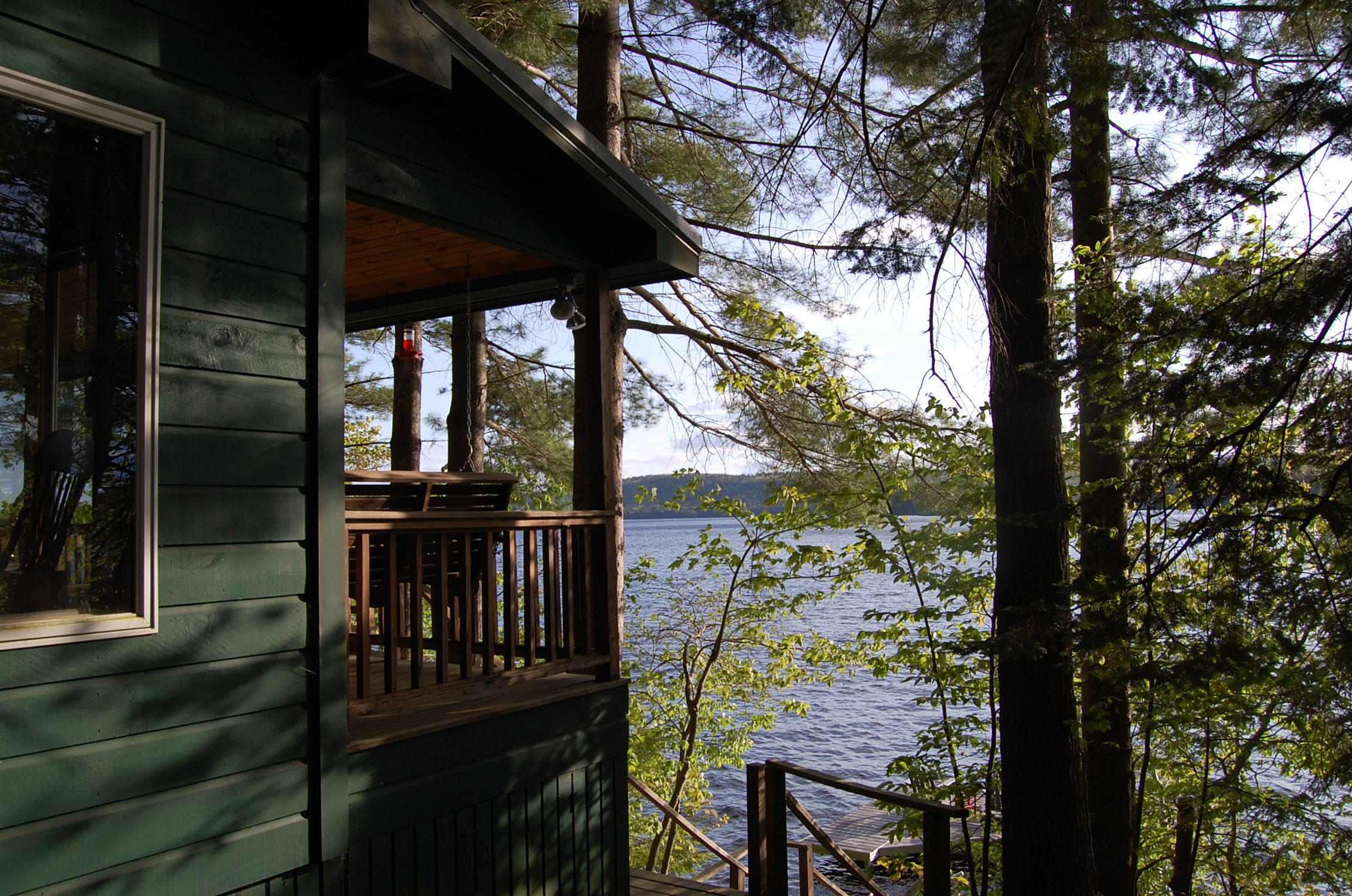 173 Crystal Spring Lane, Unit 23 Rome, ME 04963 - Photo 18 of 78 DSC_1465