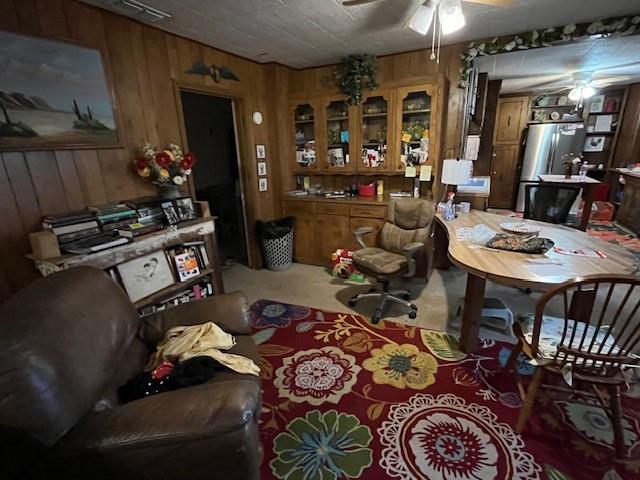 758 County Road 317 Rotan, TX 79546 - Photo 17 of 38