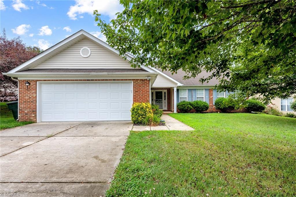 4608 Ridgefall Road Greensboro, NC 27410 - Photo 1 of 38