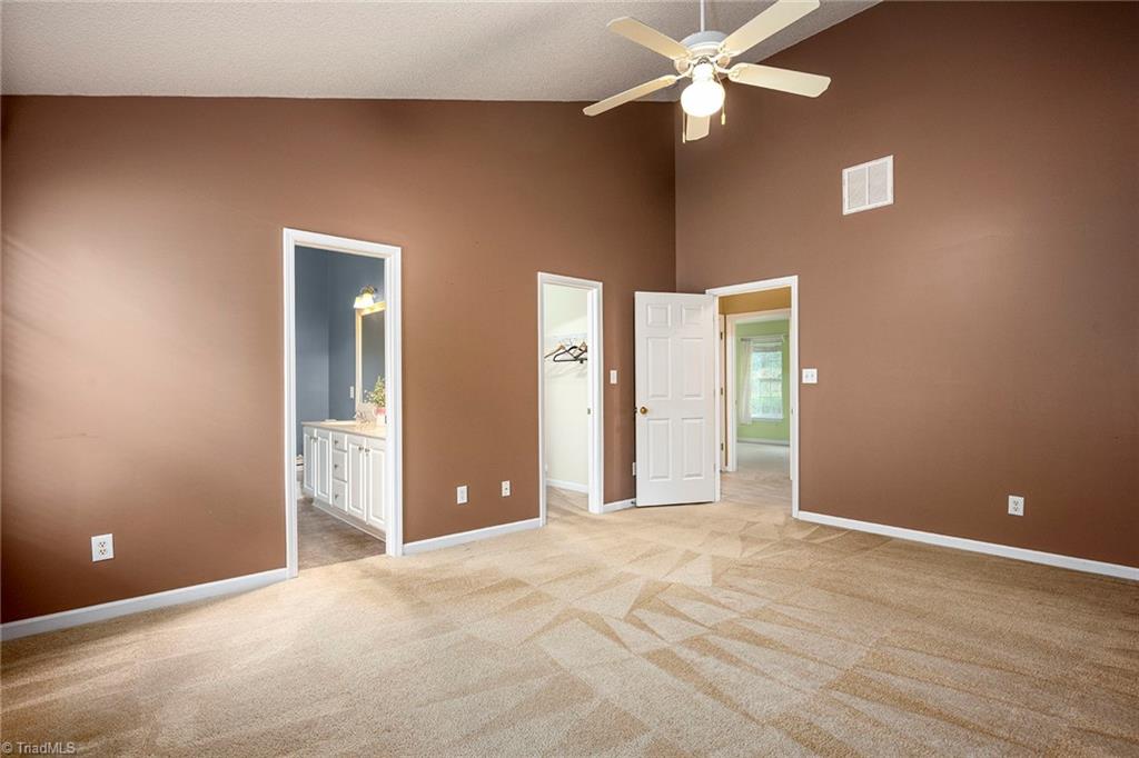 4608 Ridgefall Road Greensboro, NC 27410 - Photo 20 of 38