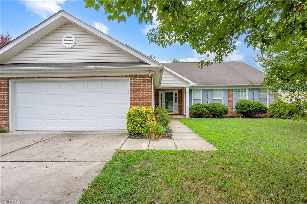 4608 Ridgefall Road Greensboro, NC 27410 - Photo 32 of 38