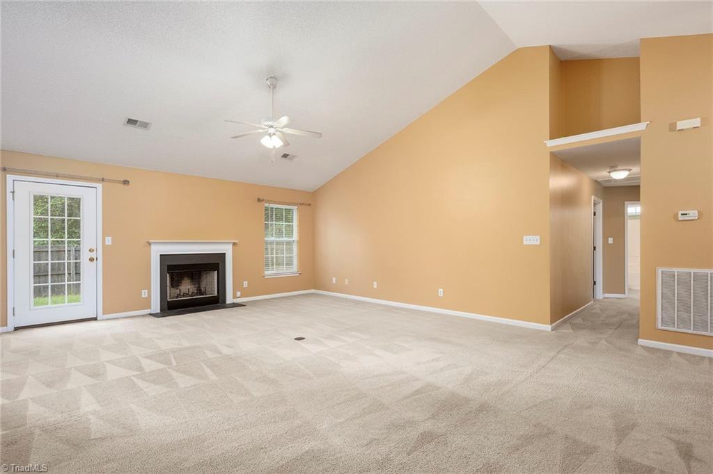 4608 Ridgefall Road Greensboro, NC 27410 - Photo 8 of 38