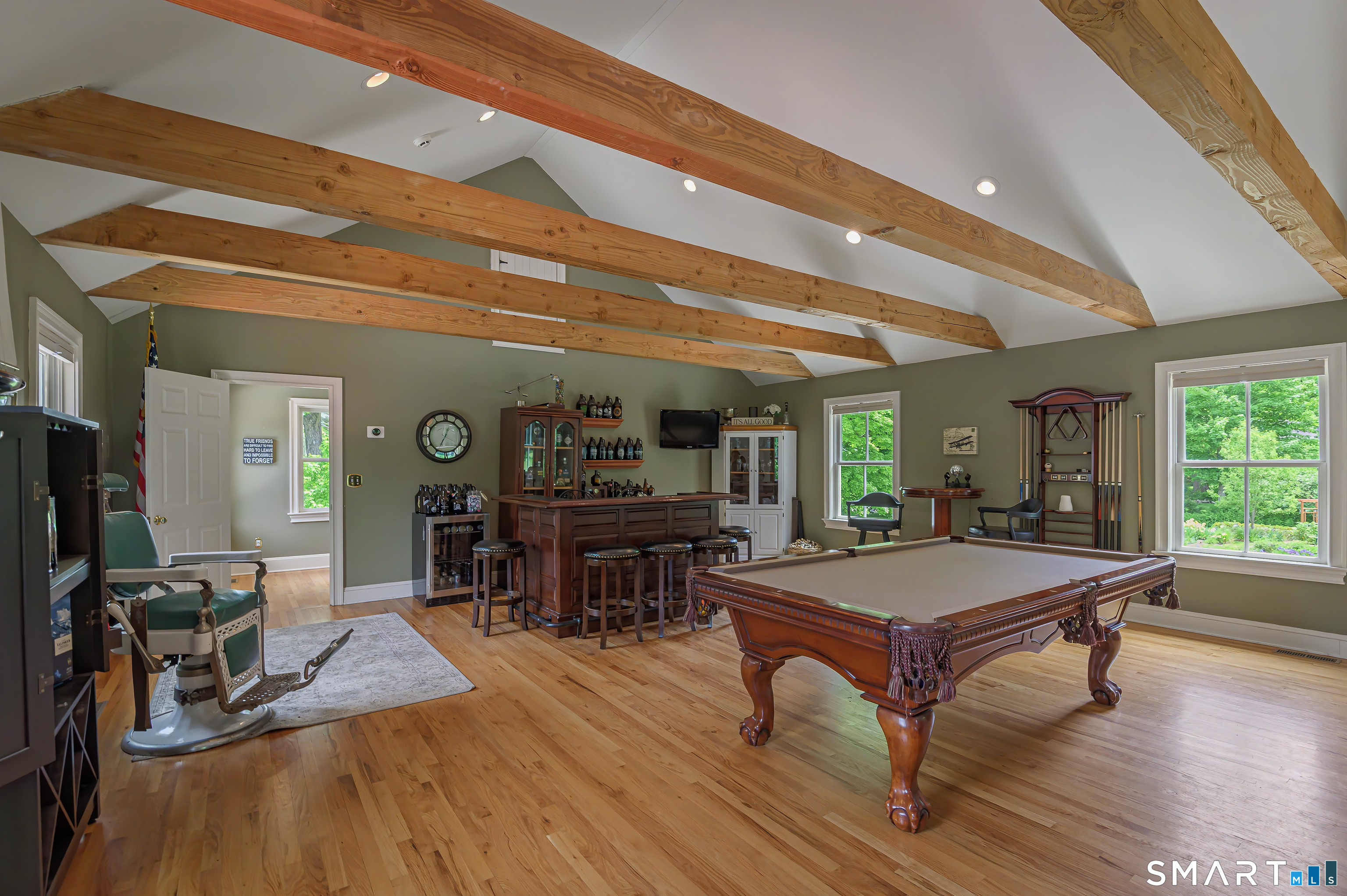 261 Wilton Road West Ridgefield, CT 06877 - Photo 16 of 38