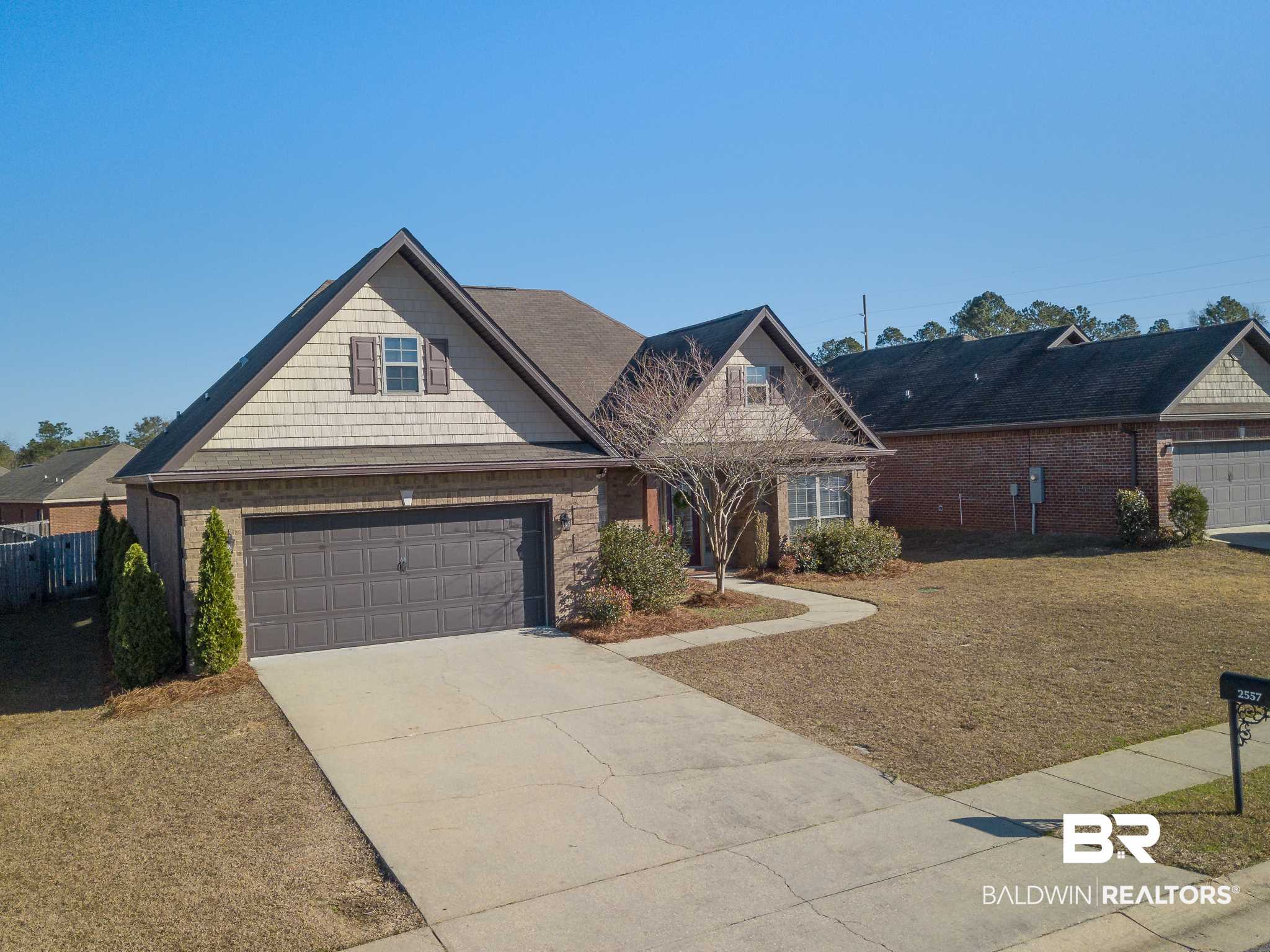 2557 Hedgerow Drive Mobile, AL 36695 - Photo 2 of 40