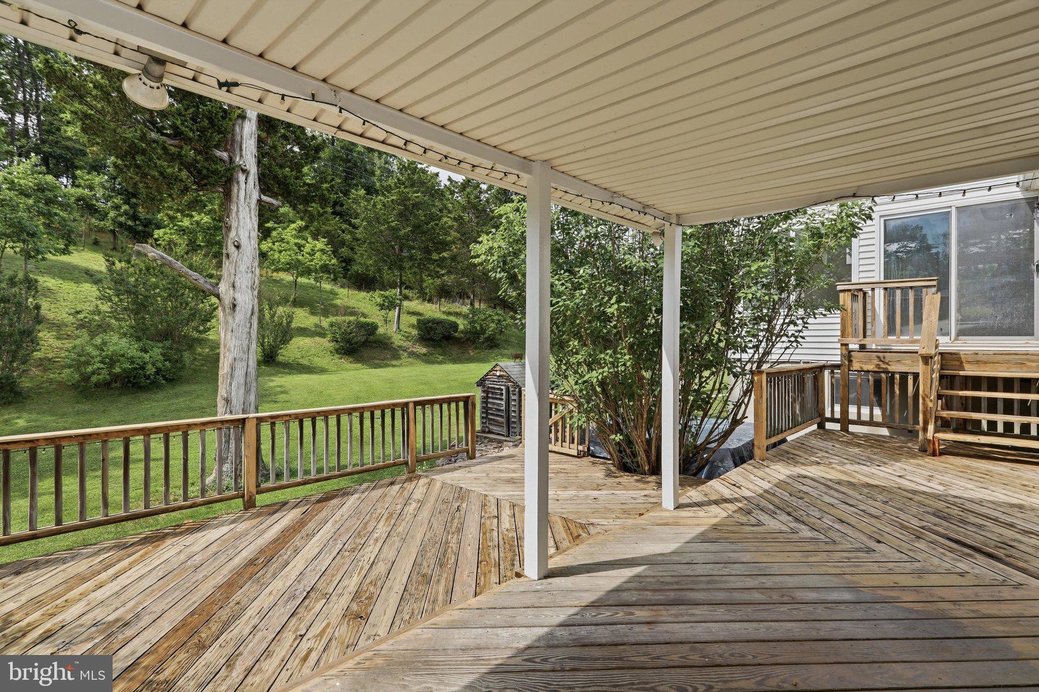 6223 Fort Valley Road Fort Valley, VA 22652 - Photo 5 of 51