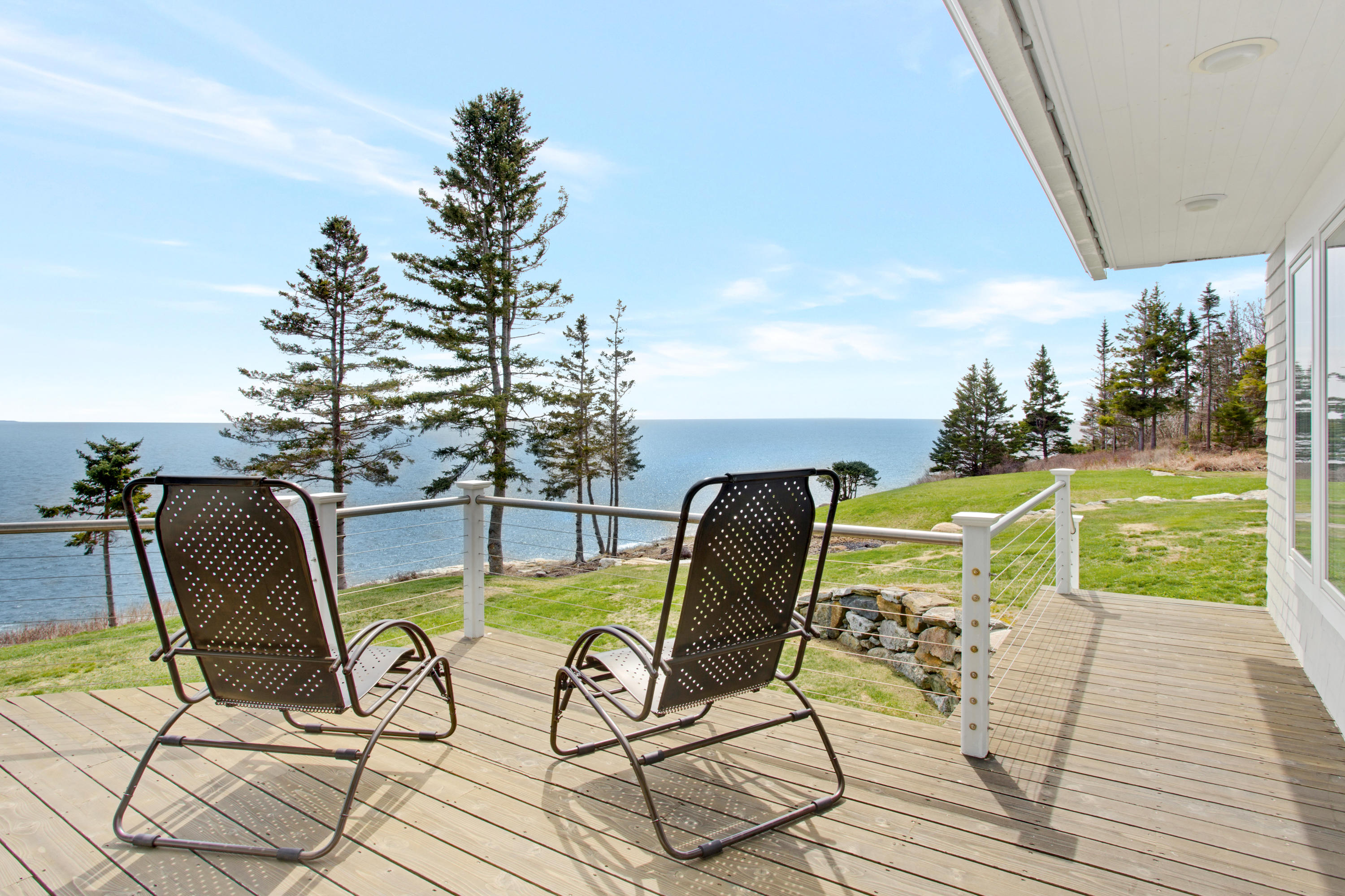 51 Cliff Road New Harbor, ME 04554 - Photo 13 of 50 21-51CliffRd-PemaquidPoint-KS