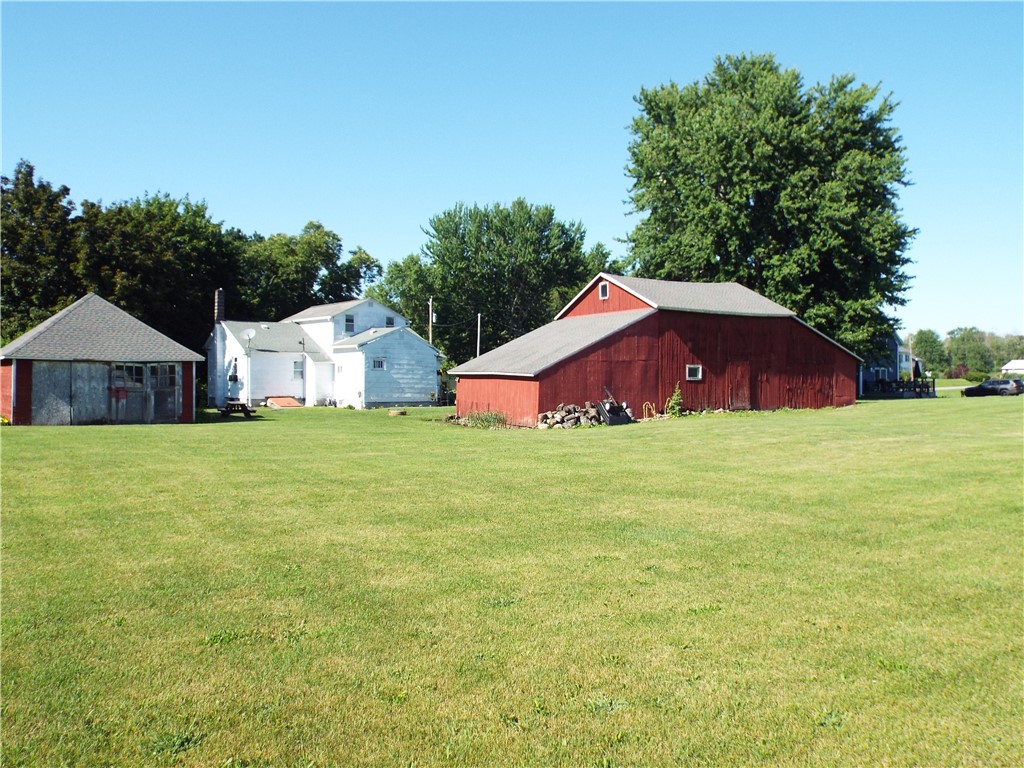 6136 Joy Road Sodus, NY 14551 - Photo 25 of 48