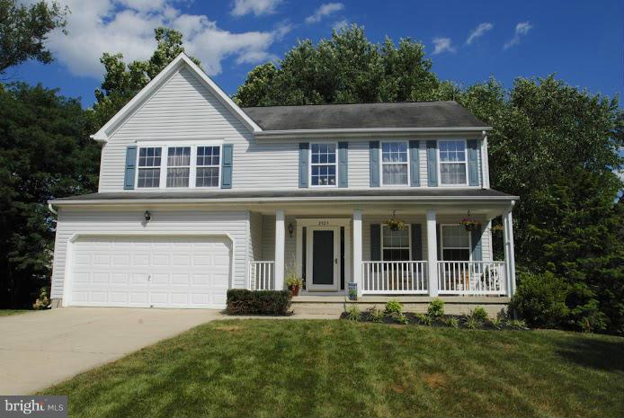 2329 Golden Chapel Road Odenton, MD 21113 - Photo 1 of 20 Exterior (Front)