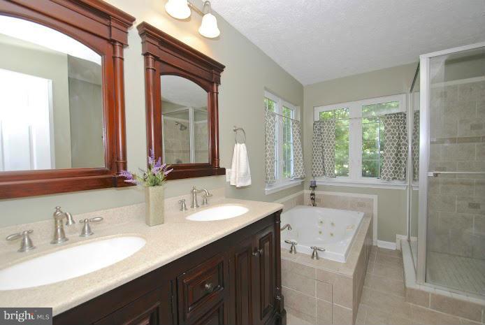 2329 Golden Chapel Road Odenton, MD 21113 - Photo 11 of 20 Bath (Master)