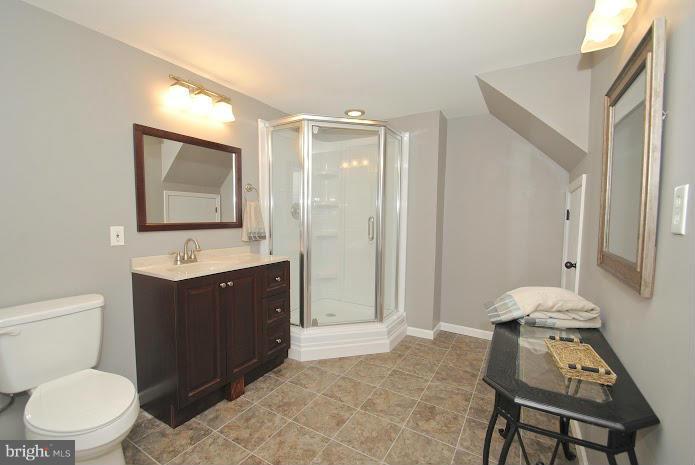 2329 Golden Chapel Road Odenton, MD 21113 - Photo 19 of 20 Lower Bath