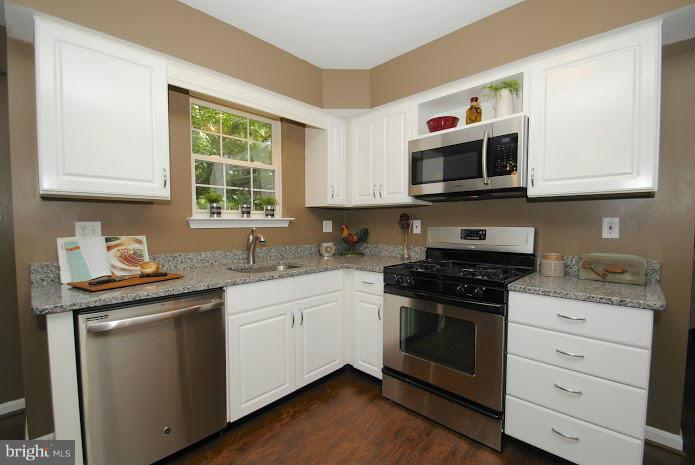 2329 Golden Chapel Road Odenton, MD 21113 - Photo 6 of 20 Kitchen