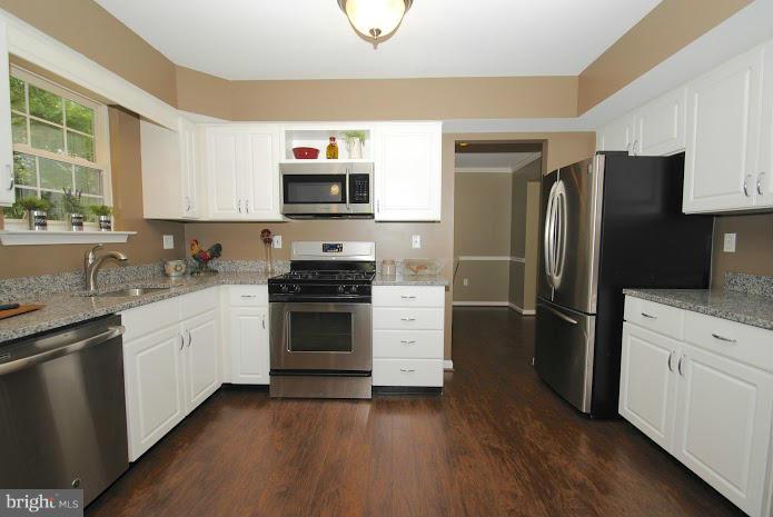 2329 Golden Chapel Road Odenton, MD 21113 - Photo 7 of 20 Kitchen