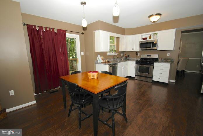 2329 Golden Chapel Road Odenton, MD 21113 - Photo 8 of 20 Kitchen