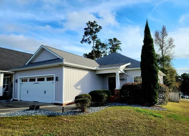 $324,000 | 2271 Wabash Trail, Tallahassee, FL 32303