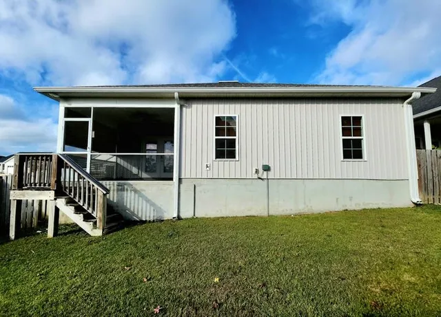$324,000 | 2271 Wabash Trail, Tallahassee, FL 32303