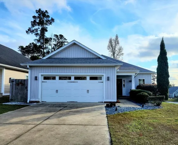 $324,000 | 2271 Wabash Trail, Tallahassee, FL 32303