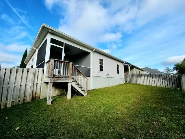 $324,000 | 2271 Wabash Trail, Tallahassee, FL 32303