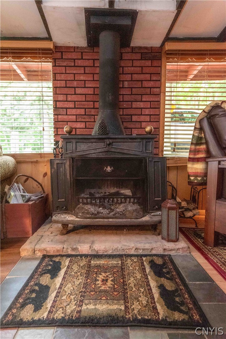 145 Hollywood Road Webb, NY 13420 - Photo 22 of 45