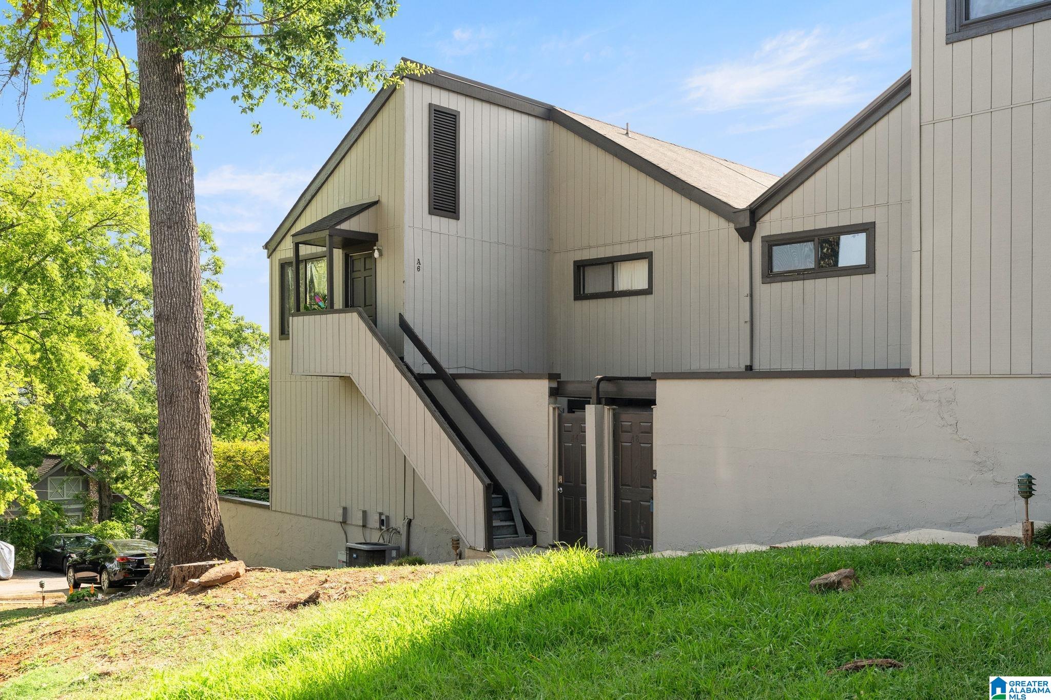 3350 Altamont Road South, Unit A8 Birmingham, AL 35205 - Photo 1 of 25