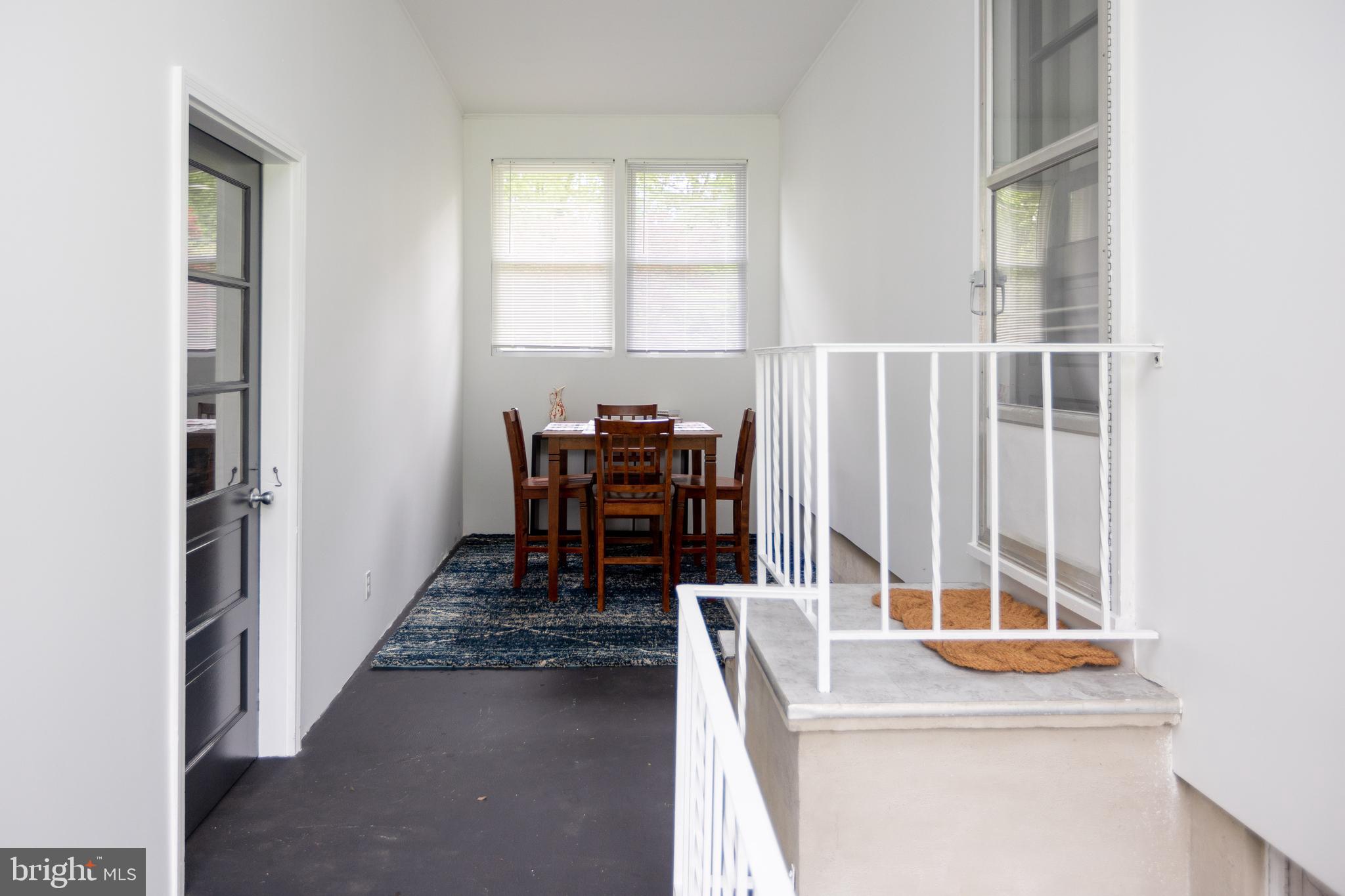 728 Bowleys Quarters Road Middle River, MD 21220 - Photo 27 of 34 Breezeway has access to basement as well