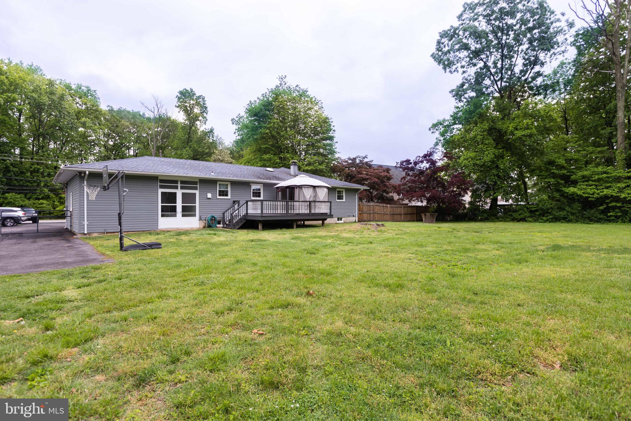 728 Bowleys Quarters Road Middle River, MD 21220 - Photo 33 of 34 Large flat lot