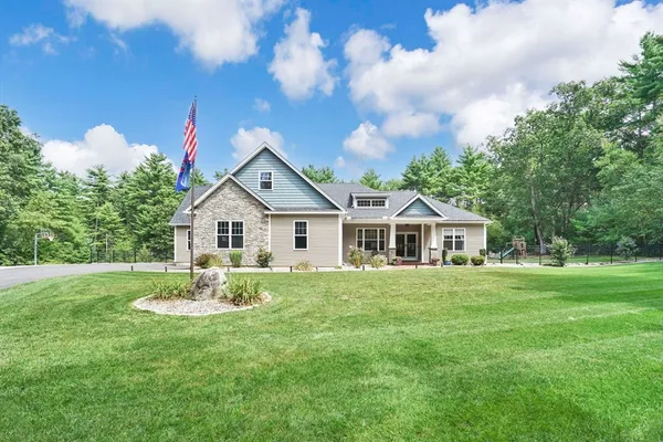 $995,000 | 3012 Thorndike Street, Bondsville, MA 01009