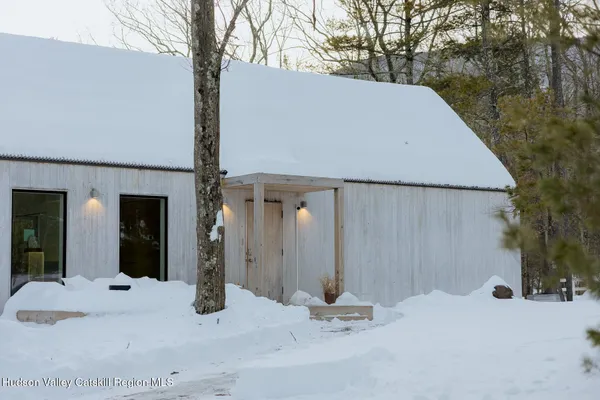 $998,000 | 261 Blackhead Mountain Road, Round Top, NY 12473