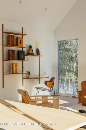 $998,000 | 261 Blackhead Mountain Road, Round Top, NY 12473