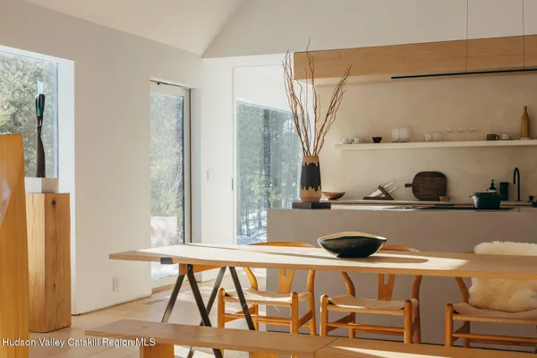 $998,000 | 261 Blackhead Mountain Road, Round Top, NY 12473