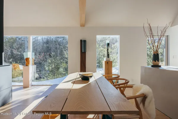 $998,000 | 261 Blackhead Mountain Road, Round Top, NY 12473