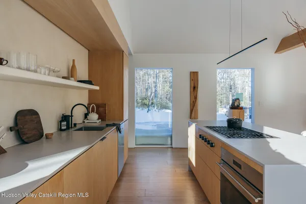 $998,000 | 261 Blackhead Mountain Road, Round Top, NY 12473