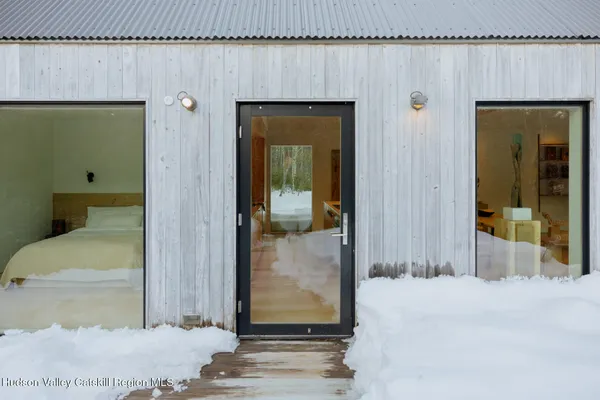 $998,000 | 261 Blackhead Mountain Road, Round Top, NY 12473