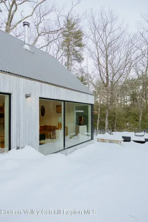 $998,000 | 261 Blackhead Mountain Road, Round Top, NY 12473