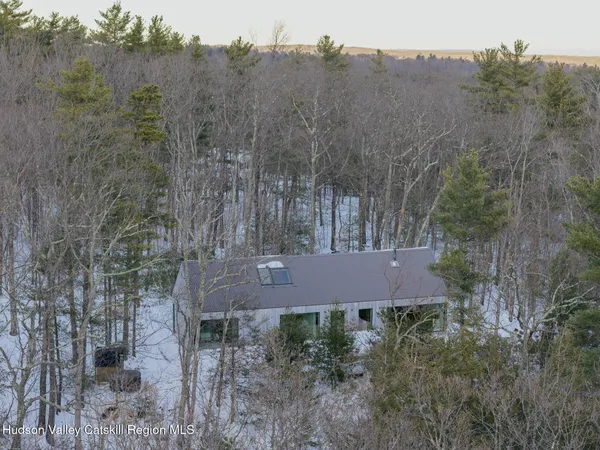 $998,000 | 261 Blackhead Mountain Road, Round Top, NY 12473