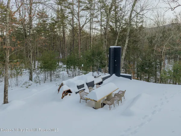 $998,000 | 261 Blackhead Mountain Road, Round Top, NY 12473