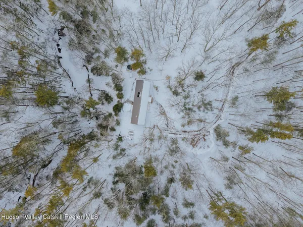 $998,000 | 261 Blackhead Mountain Road, Round Top, NY 12473