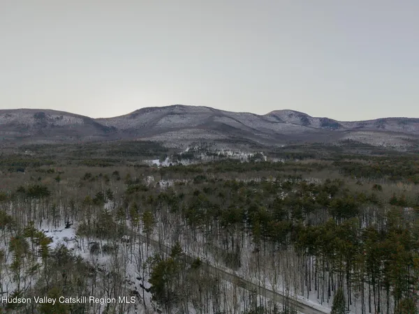 $998,000 | 261 Blackhead Mountain Road, Round Top, NY 12473