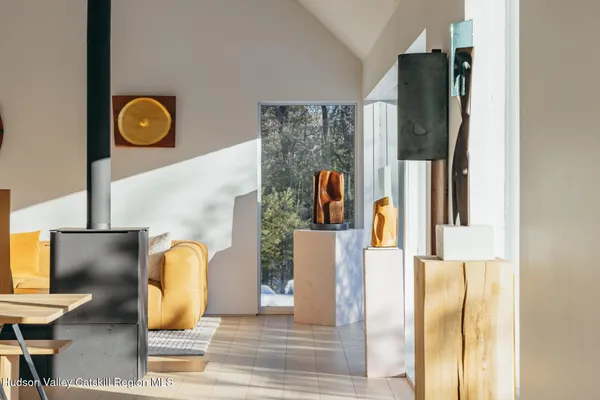 $998,000 | 261 Blackhead Mountain Road, Round Top, NY 12473